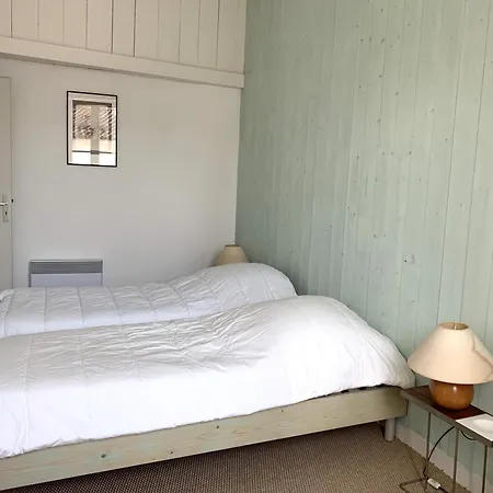 Maison De Berenice A St Martin De Re * サン・マルタン・ド・レ