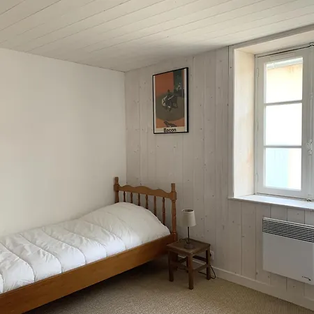 別荘 Maison De Berenice A St Martin De Re