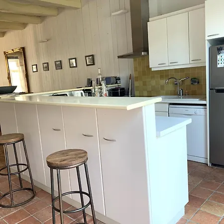 別荘 Maison De Berenice A St Martin De Re *