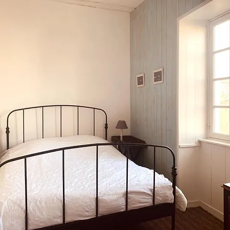 別荘 Maison De Berenice A St Martin De Re サン・マルタン・ド・レ