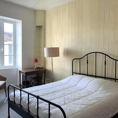 Maison De Berenice A St Martin De Re * サン・マルタン・ド・レ