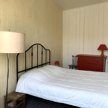 Maison De Berenice A St Martin De Re Saint-Martin-de-Ré