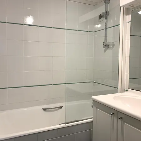 Maison De Berenice A St Martin De Re Ferienhaus