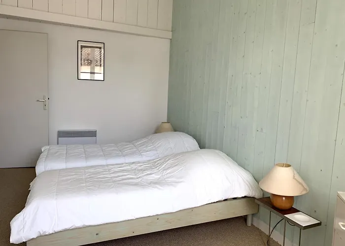 Maison De Berenice à St Martin De Ré * Saint-Martin-de-Ré