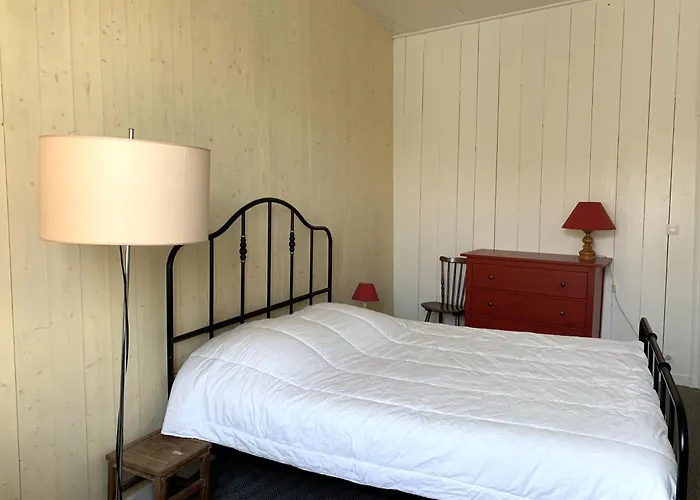 Maison De Berenice à St Martin De Ré Saint-Martin-de-Ré