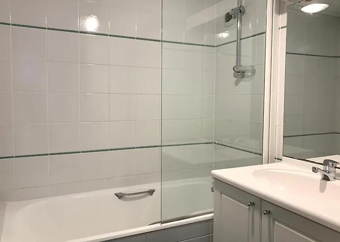 Maison De Berenice à St Martin De Ré Сasa de vacaciones